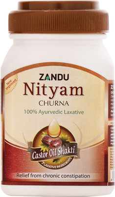 

Zandu Nityam Churna Powder(100 g)