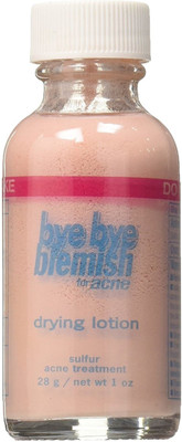 Bye Bye Blemish Drying Lotion(29.5 ml)
