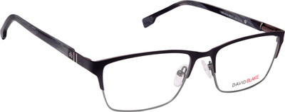 

David Blake Full Rim Rectangle Frame(55 mm