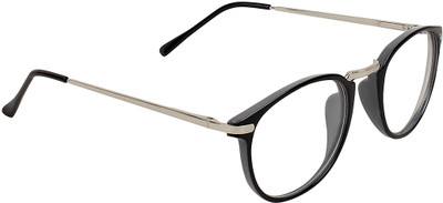 

Abner Full Rim Round Frame(51 mm