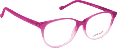 

David Blake Full Rim Cat-eyed Frame(54 mm