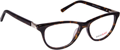 

David Blake Full Rim Cat-eyed Frame(53 mm