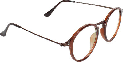 

Zyaden Full Rim Round Frame(51 mm