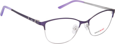 

David Blake Full Rim Cat-eyed Frame(54 mm