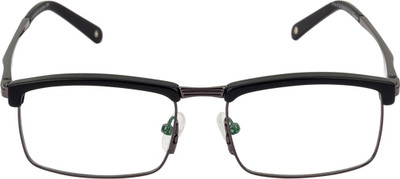 

Farenheit Full Rim Rectangle Frame(51 mm
