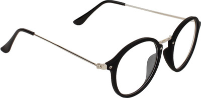

Zyaden Full Rim Round Frame(51 mm