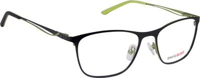 

David Blake Full Rim Rectangle Frame(51 mm