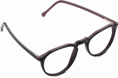 

REACTR Full Rim Round Frame(50 mm