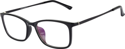 

Farenheit Full Rim Rectangle Frame(51 mm