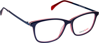 

David Blake Full Rim Wayfarer Frame(53 mm