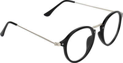 

Zyaden Full Rim Round Frame(51 mm