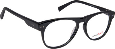 

David Blake Full Rim Round Frame(53 mm