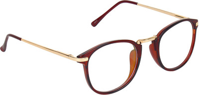 

Zyaden Full Rim Round Frame(51 mm