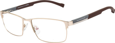 

Farenheit Full Rim Rectangle Frame(54 mm