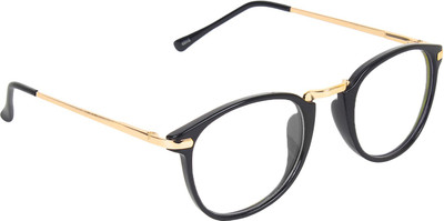 

Zyaden Full Rim Round Frame(51 mm