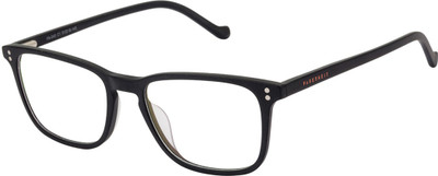 

Farenheit Full Rim Rectangle Frame(51 mm