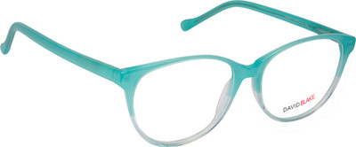 

David Blake Full Rim Cat-eyed Frame(54 mm