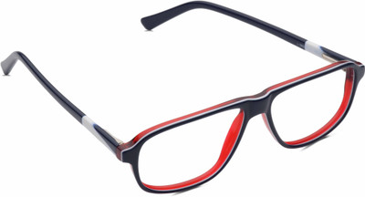

REACTR Full Rim Aviator Frame(52 mm