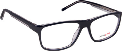 

David Blake Full Rim Wayfarer Frame(58 mm