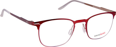 

David Blake Full Rim Wayfarer Frame(50 mm