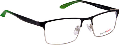 

David Blake Full Rim Rectangle Frame(51 mm