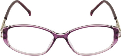 

Farenheit Full Rim Oval Frame(52 mm