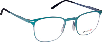 

David Blake Full Rim Wayfarer Frame(50 mm