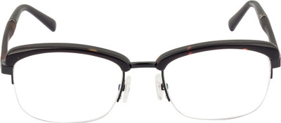 

Farenheit Half Rim Square Frame(50 mm