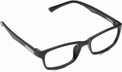 

U Eyewear Full Rim Rectangle Frame(51 mm
