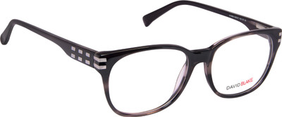 

David Blake Full Rim Round Frame(53 mm