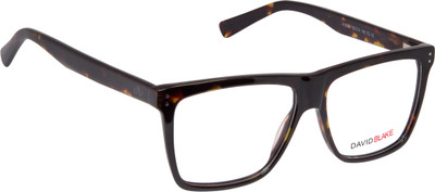

David Blake Full Rim Wayfarer Frame(55 mm