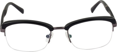 

Farenheit Half Rim Square Frame(50 mm