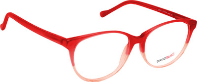 

David Blake Full Rim Cat-eyed Frame(54 mm
