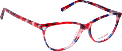 

David Blake Full Rim Cat-eyed Frame(54 mm