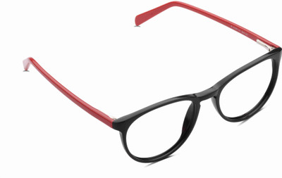 

REACTR Full Rim Round Frame(52 mm