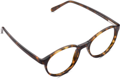 

REACTR Full Rim Round Frame(52 mm