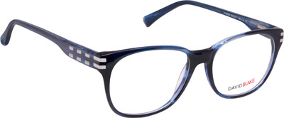 

David Blake Full Rim Round Frame(53 mm