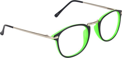 

Abner Full Rim Round Frame(51 mm