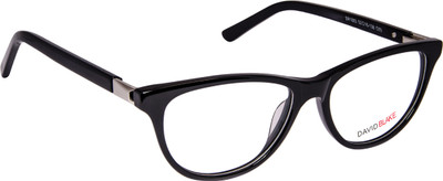 

David Blake Full Rim Cat-eyed Frame(53 mm