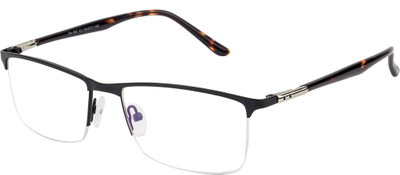 

Farenheit Half Rim Rectangle Frame(55 mm