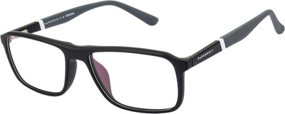 

Farenheit Full Rim Rectangle Frame(52 mm