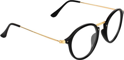 

Zyaden Full Rim Round Frame(51 mm