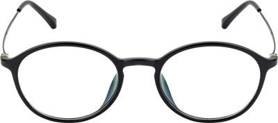 

Farenheit Full Rim Round Frame(49 mm