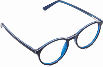 

REACTR Full Rim Round Frame(54 mm