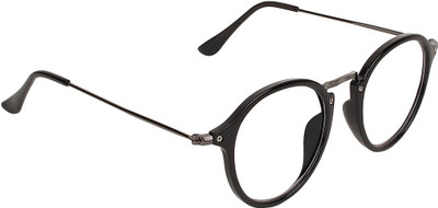 

Zyaden Full Rim Round Frame(51 mm