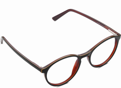 

REACTR Full Rim Round Frame(54 mm