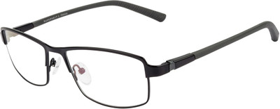 Farenheit Full Rim Rectangle Frame(55 mm