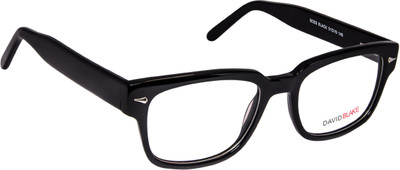 

David Blake Full Rim Wayfarer Frame(51 mm