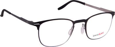 

David Blake Full Rim Wayfarer Frame(50 mm