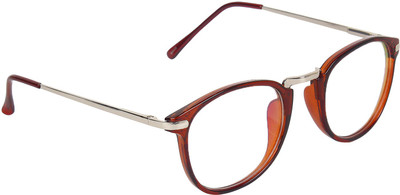 

Zyaden Full Rim Round Frame(51 mm